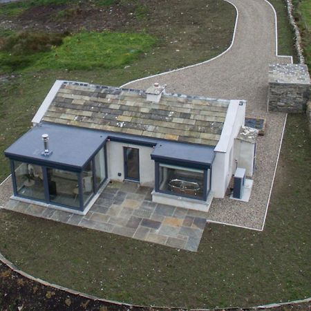 Elfin Cottage 둘린 외부 사진