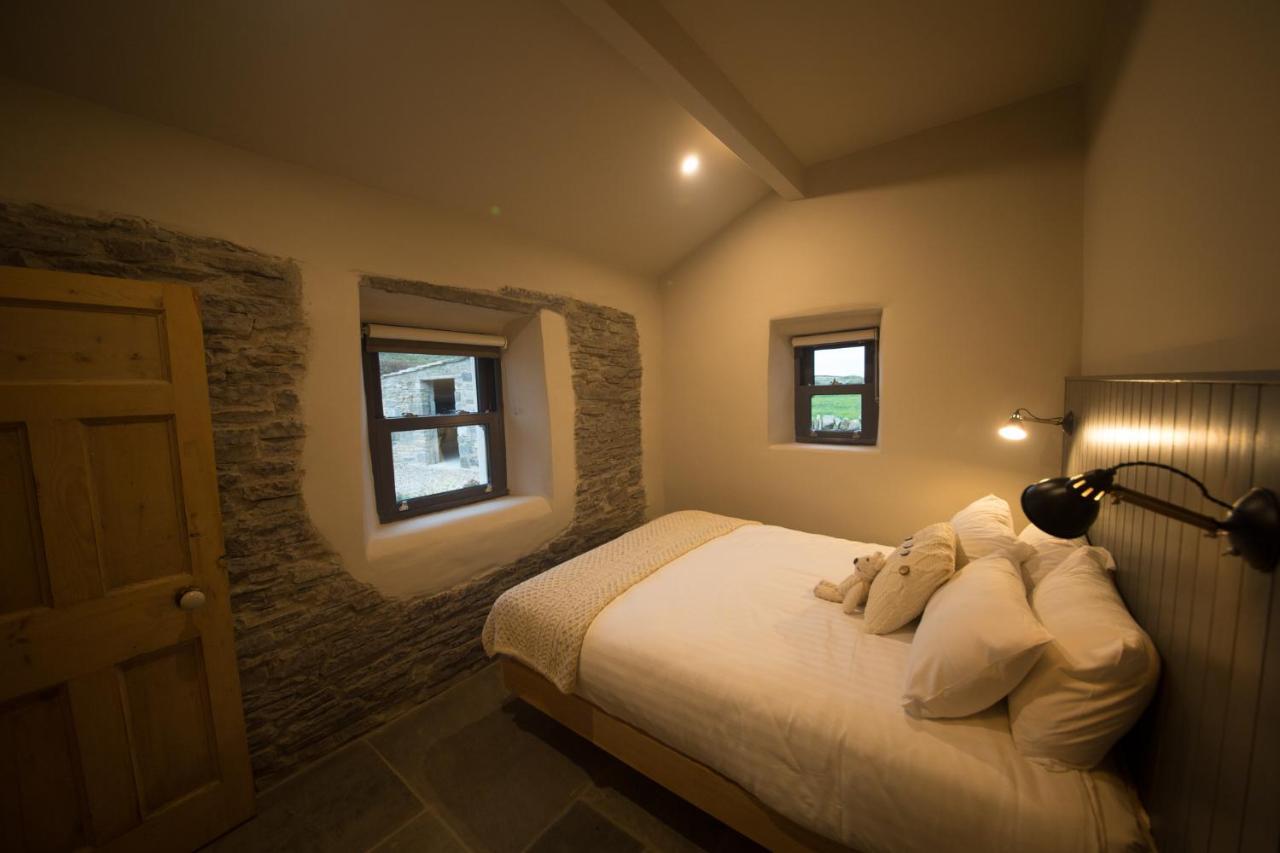 Elfin Cottage 둘린 외부 사진