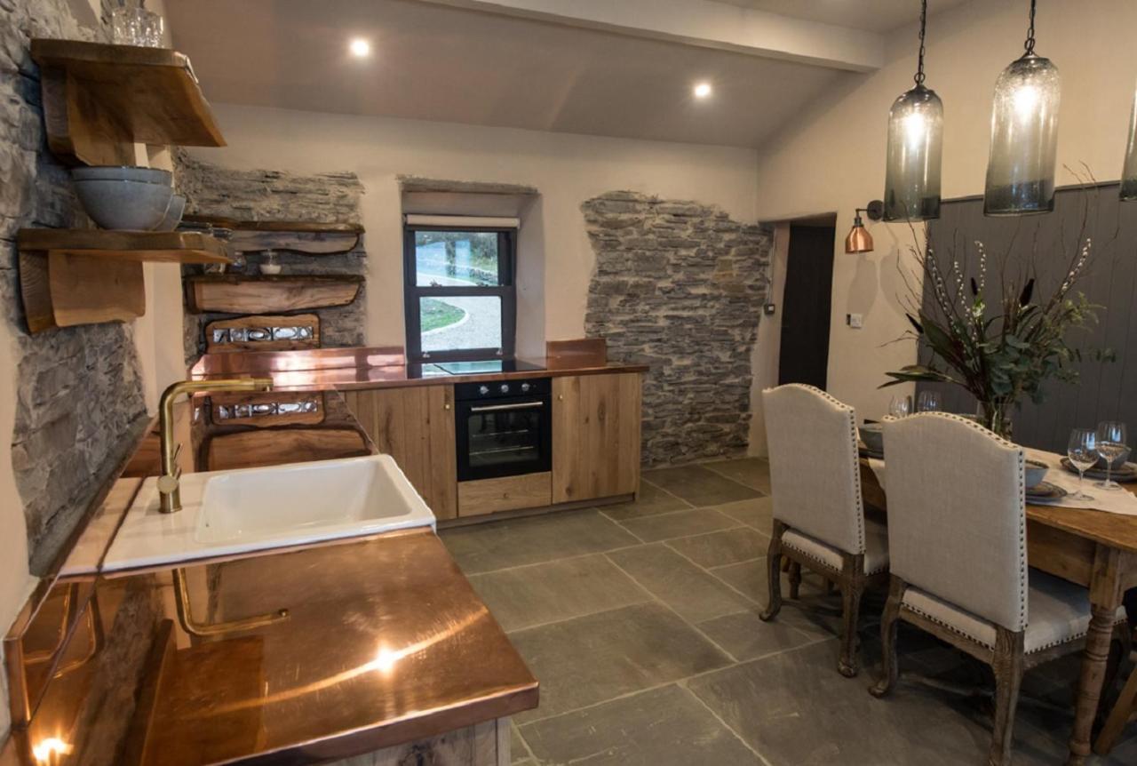 Elfin Cottage 둘린 외부 사진