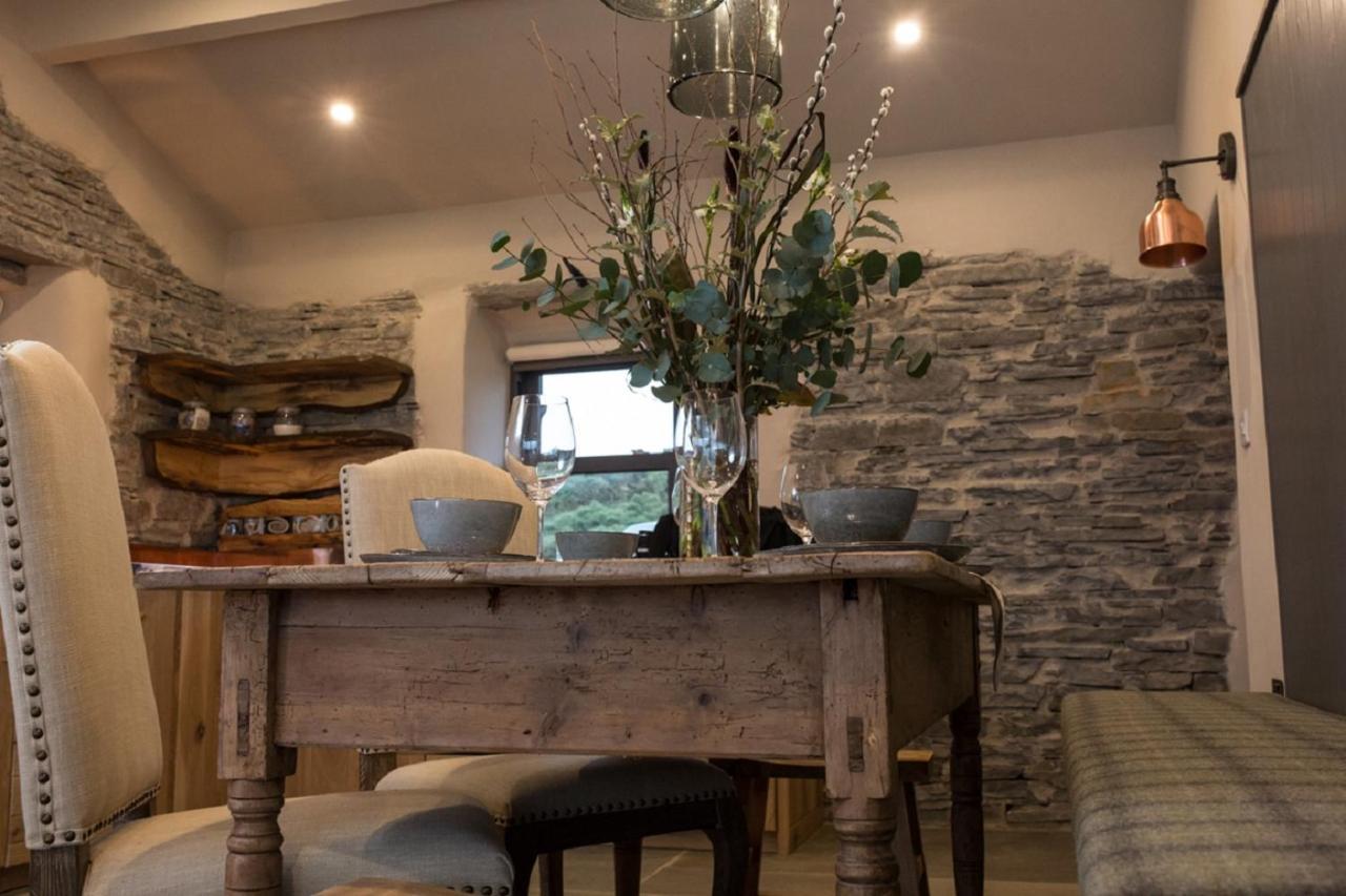 Elfin Cottage 둘린 외부 사진